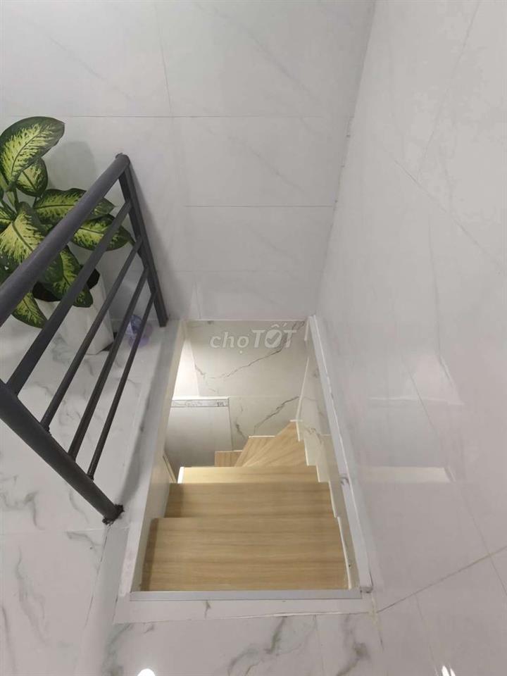 NHÀ MỚI KEN NGAY TÂN BÌNH BÁN GẤP GIÁ RẺ 