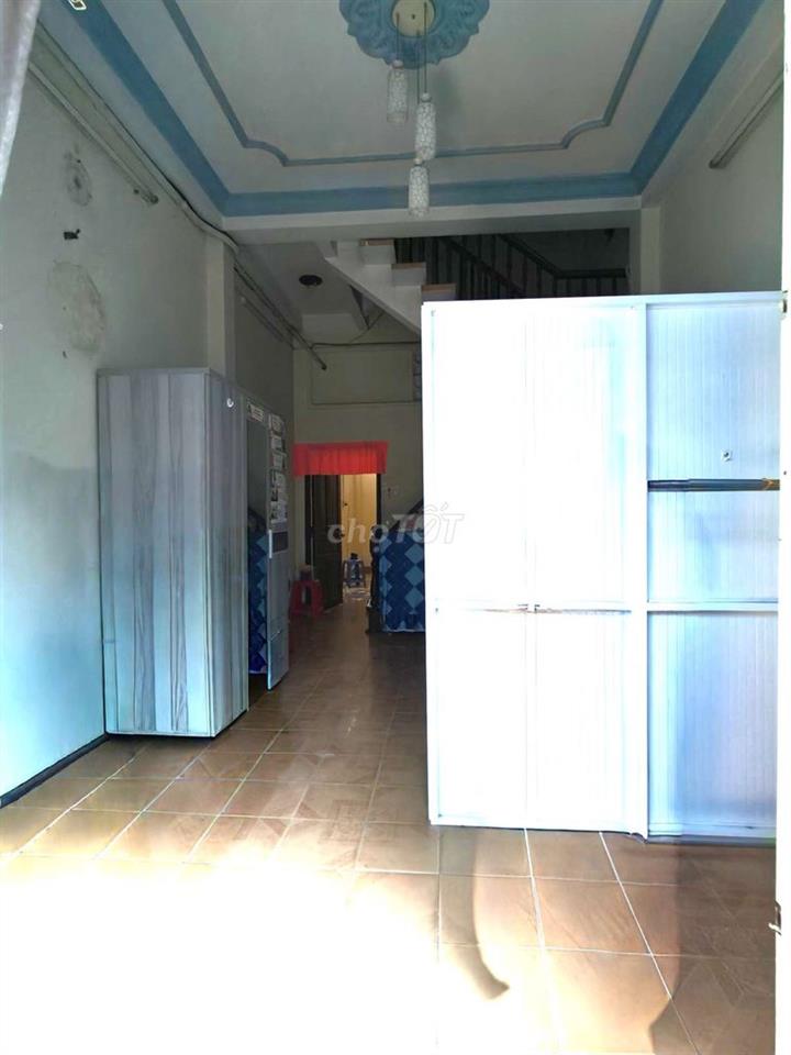 NHÀ CHO THUÊ TẦNG TRÉT 2PN GIÁ 5TR