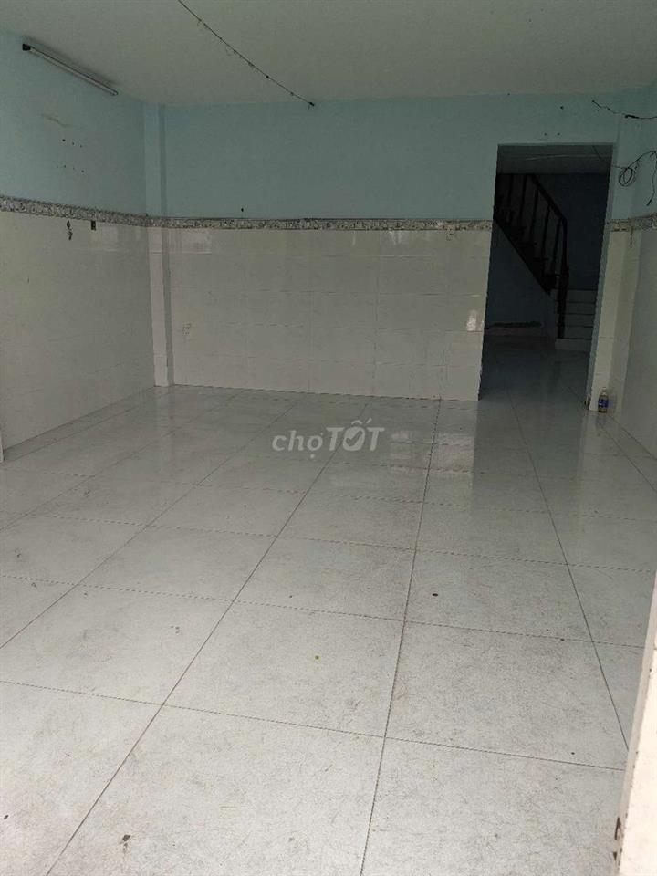 NHÀ CHO THUÊ NGUYÊN CĂN NGAY TÂN BÌNH 3PN GIÁ 10TR