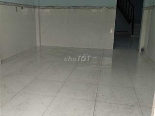 NHÀ CHO THUÊ NGUYÊN CĂN NGAY TÂN BÌNH 3PN GIÁ 10TR