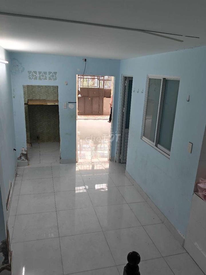 NHÀ CHO THUÊ NGUYÊN CĂN NGAY TÂN BÌNH 3PN GIÁ 10TR