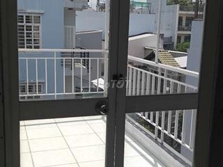 NHÀ CHO THUÊ NGUYÊN CĂN NGAY TÂN BÌNH 4 TẦNG GIÁ 7 TR