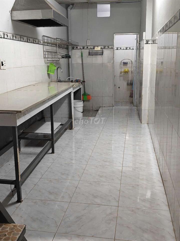 NHÀ CHO THUÊ NGUYÊN CĂN NGAY ĐỒNG ĐEN 4PN 3VS GIÁ 7TR