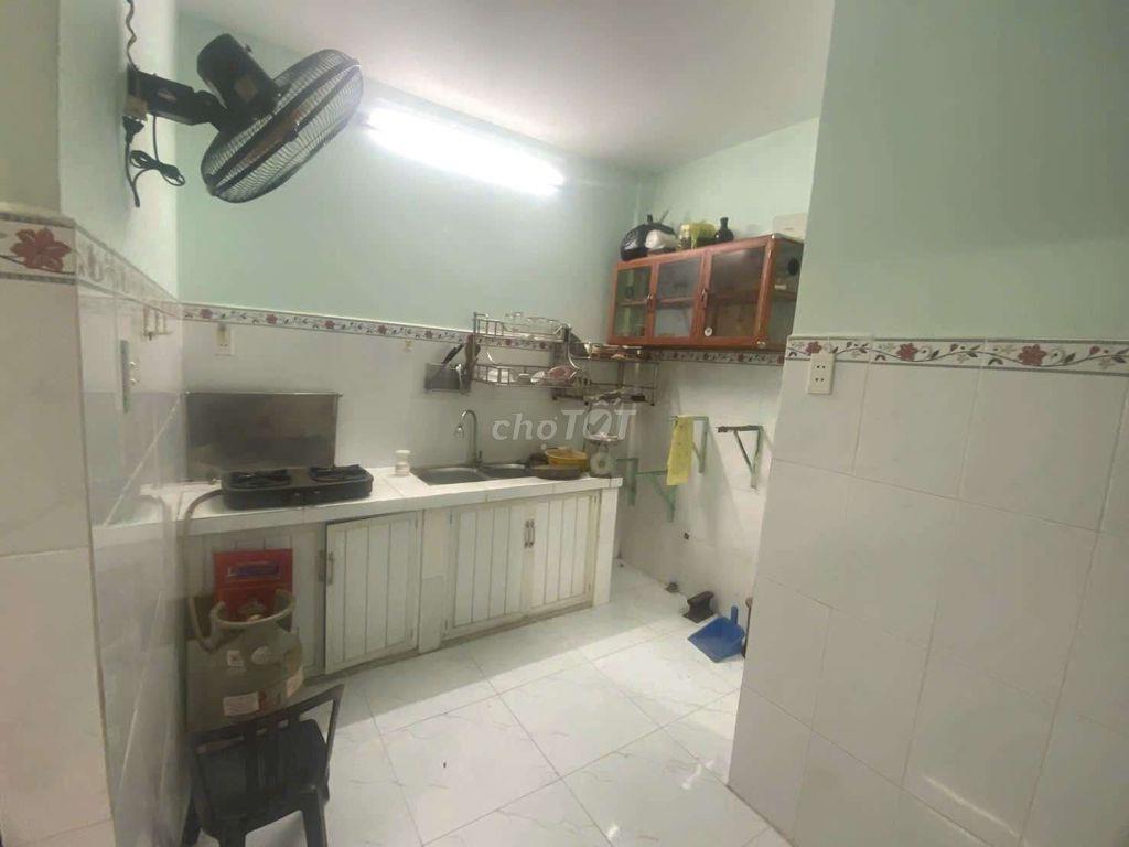 NHÀ CHO THUÊ NGUYÊN CĂN 4PN NGAY TÂN BÌNH GIÁ 7TR