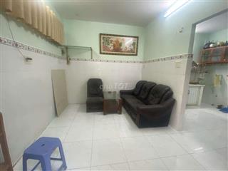NHÀ CHO THUÊ NGUYÊN CĂN 4PN NGAY TÂN BÌNH GIÁ 7TR