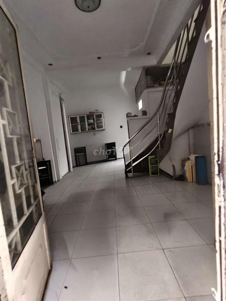 NHÀ CHO THUÊ NGUYÊN CĂN 2 TẦNG NGAY TÂN BÌNH GIÁ RẺ 