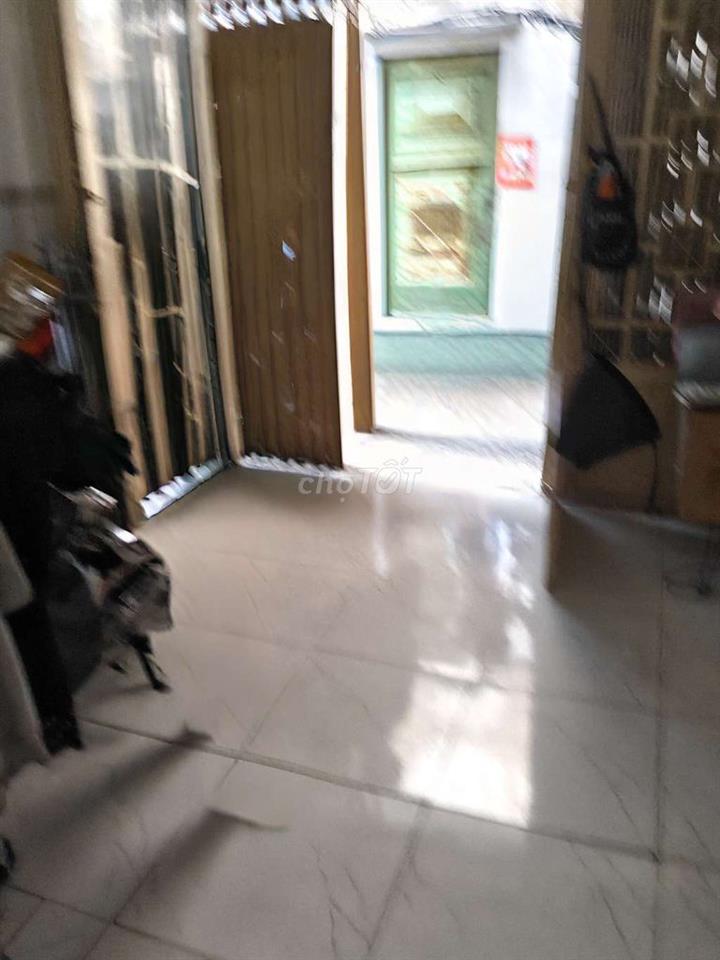 NHÀ CHO THUÊ NGUYÊN CĂN 2 TẦNG NGAY TÂN BÌNH GIÁ RẺ 
