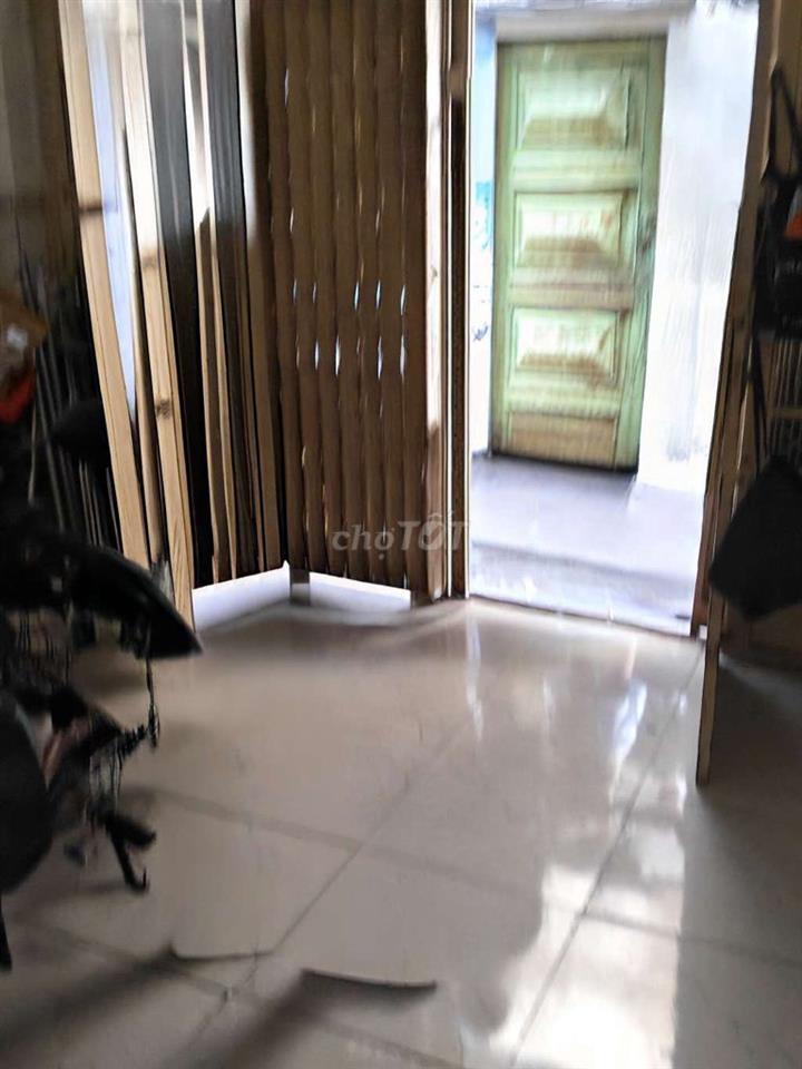NHÀ CHO THUÊ NGUYÊN CĂN 2 TẦNG NGAY TÂN BÌNH GIÁ RẺ 