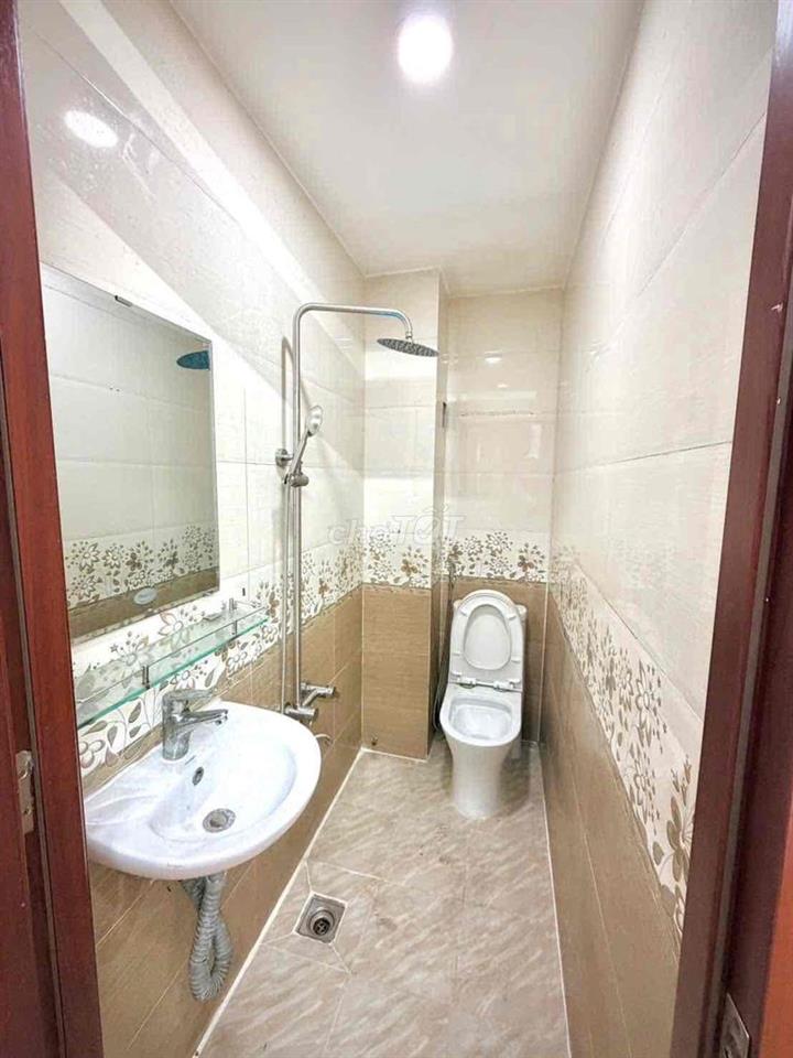 NHÀ CHO THUÊ NGUYÊN CĂN GIÁ RẺ NGAY TÂN BÌNH