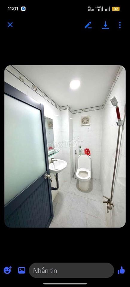 NHÀ CHÍNH CHỦ CẦN BÁN GẤP GIÁ RẺ TÂN PHÚ 