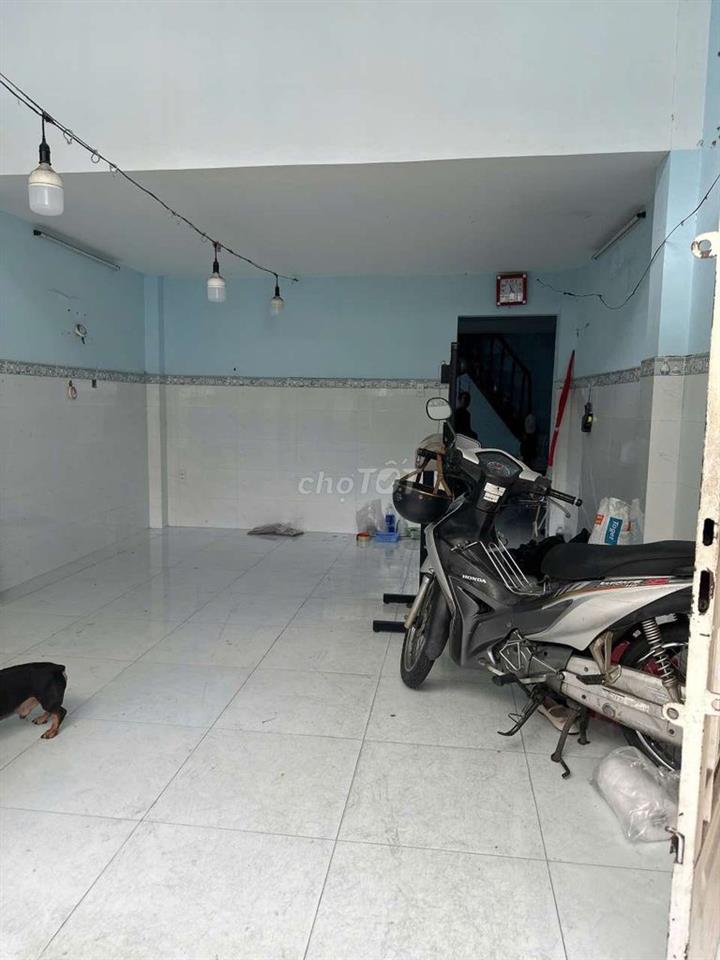 NHÀ CHO THUÊ NGUYÊN CĂN NGAY TÂN BÌNH GIÁ RẺ 