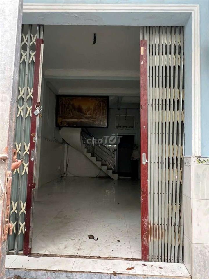 NHÀ CHO THUÊ NGUYÊN CĂN NGAY TÂN BÌNH GIÁ RẺ 