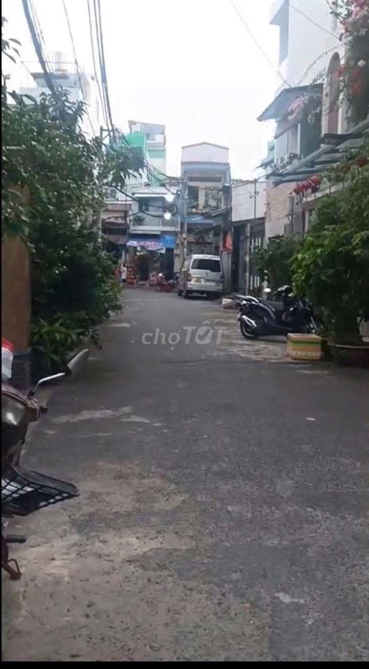 NHÀ CHO THUÊ NGUYÊN CĂN XHDC GIÁ RẺ 