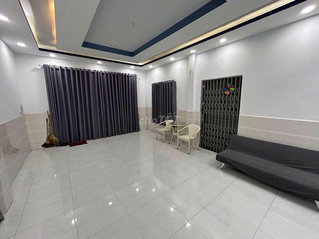 NHÀ CHO THUÊ NGUYÊN CĂN NGAY TÂN BÌNH 4 TẦNG GIÁ 13TR