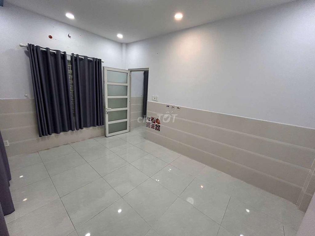 NHÀ CHO THUÊ NGUYÊN CĂN NGAY TÂN BÌNH 4 TẦNG GIÁ 13TR