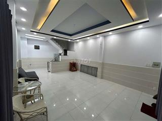 NHÀ CHO THUÊ NGUYÊN CĂN NGAY TÂN BÌNH 4 TẦNG GIÁ 13TR