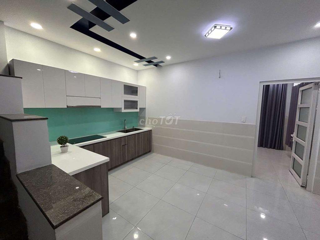 NHÀ CHO THUÊ NGUYÊN CĂN NGAY TÂN BÌNH 4 TẦNG GIÁ 13TR