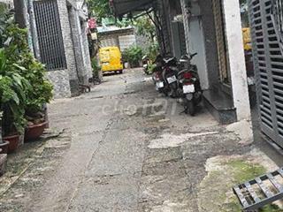 NHÀ CHO THUÊ NGUYÊN CĂN NGAY TÂN BÌNH GIÁ 8TR