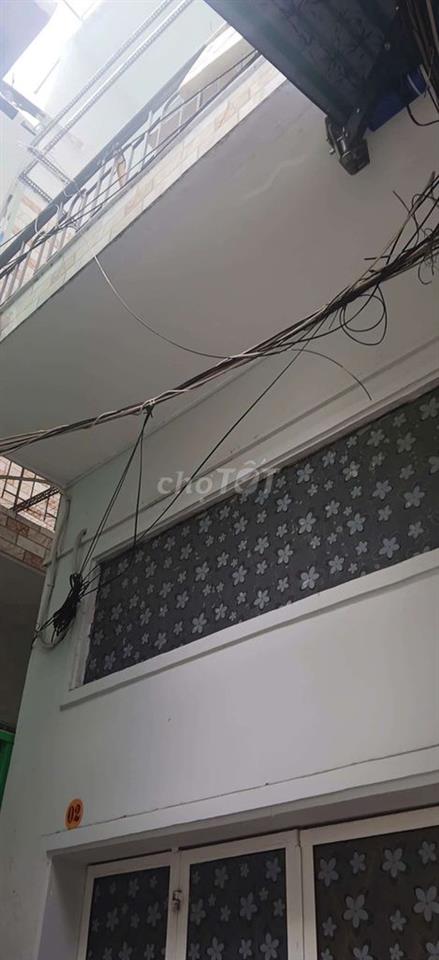 NHÀ NHỎ NHỎ XINH XINH CHO THUÊ NGUYÊN CĂN GIÁ RẺ 