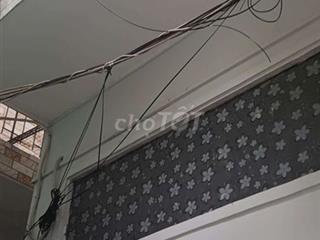 NHÀ NHỎ NHỎ XINH XINH CHO THUÊ NGUYÊN CĂN GIÁ RẺ 