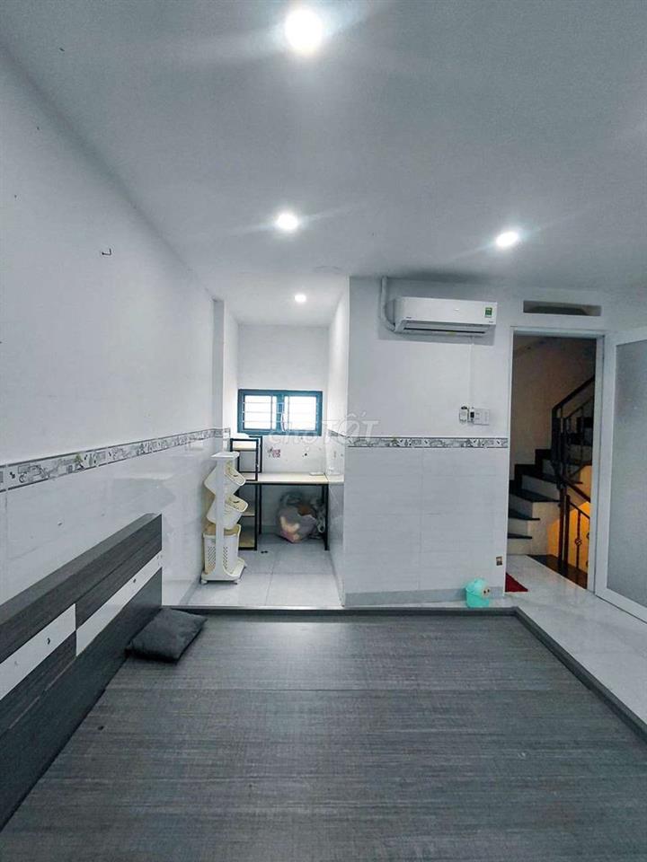 NHÀ CHÍNH CHỦ CẦN BÁN GẤP GIÁ RẺ TÂN BÌNH 
