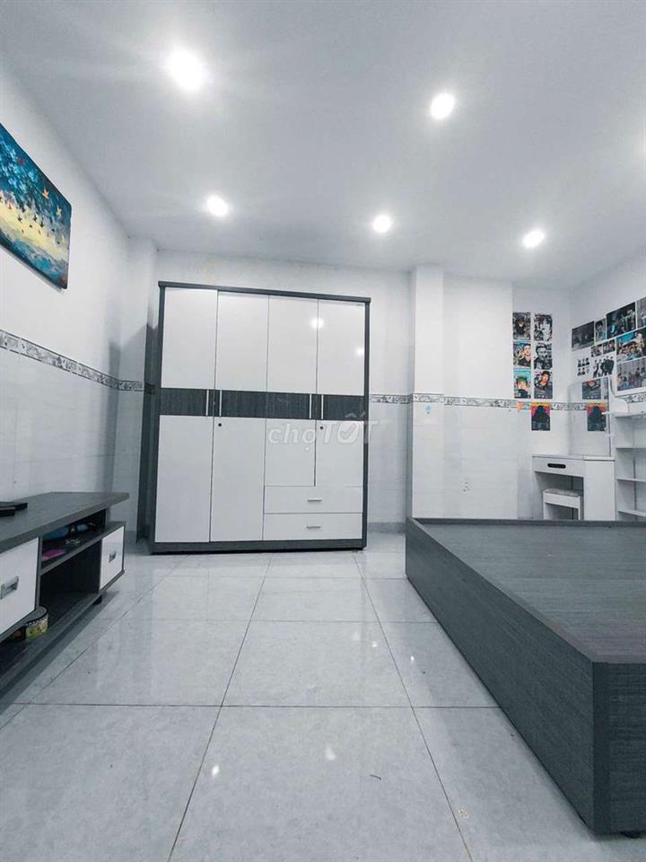 NHÀ CHÍNH CHỦ CẦN BÁN GẤP GIÁ RẺ TÂN BÌNH 