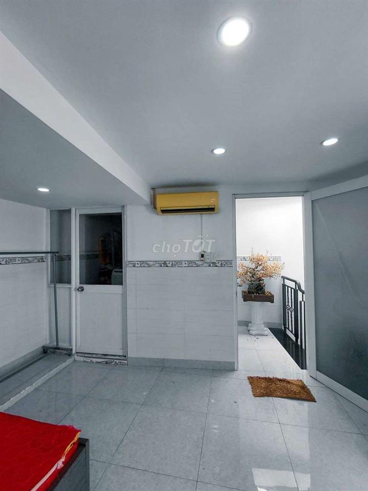 NHÀ CHÍNH CHỦ CẦN BÁN GẤP GIÁ RẺ TÂN BÌNH 