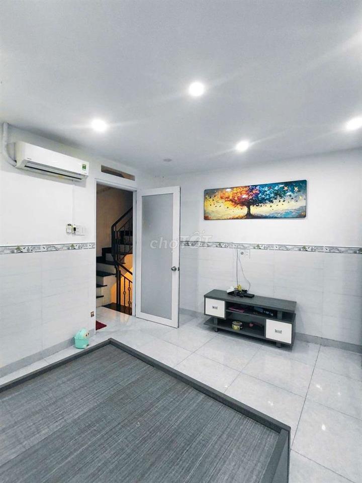 NHÀ CHÍNH CHỦ CẦN BÁN GẤP GIÁ RẺ TÂN BÌNH 