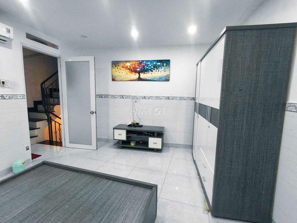 NHÀ CHÍNH CHỦ CẦN BÁN GẤP GIÁ RẺ TÂN BÌNH 