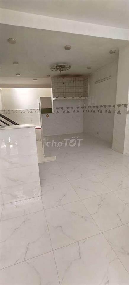 NHÀ CHO THUÊ NGUYÊN CĂN  HXH 75 M 2 TẦNG  GIẢ 10 TR