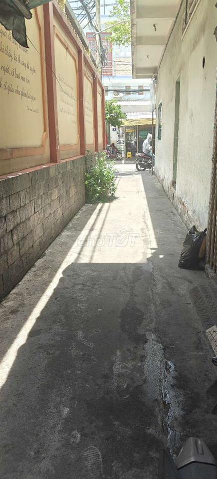 NHÀ CHO THUÊ NGUYÊN CĂN 3 TẦNG GIÁ RẺ NHẤT TÂN BÌNH 