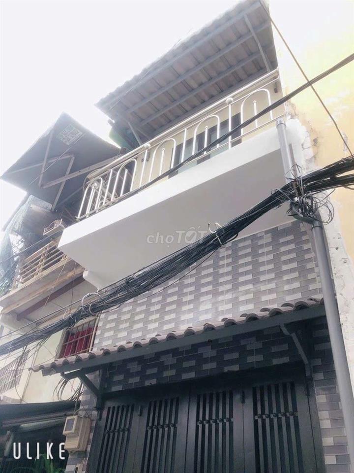 NHÀ CHO THUÊ NGUYÊN CĂN NGAY TÂN BÌNH GIÁ RẺ NHẤT 