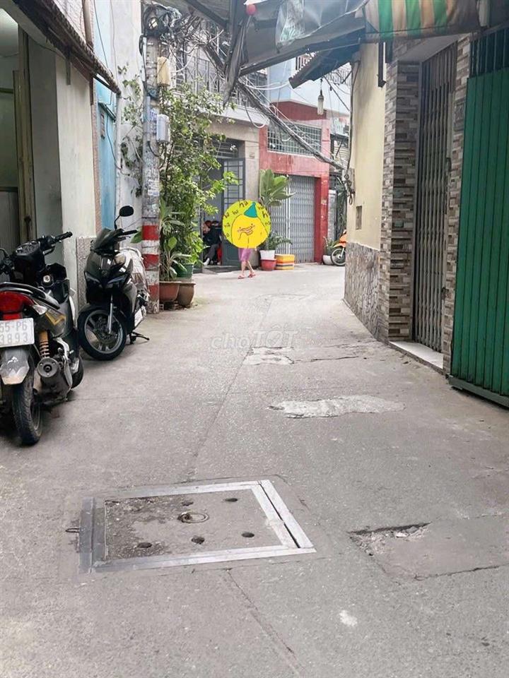 NHÀ CHO THUÊ NGUYÊN CĂN NGAY TÂN BÌNH GIÁ RẺ NHẤT 