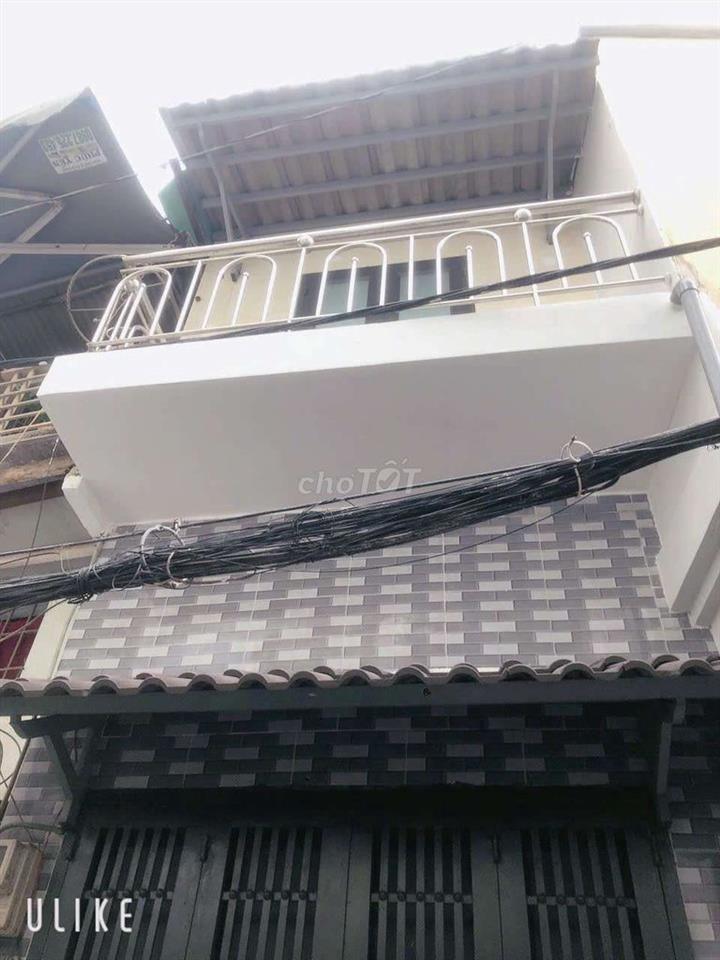 NHÀ CHO THUÊ NGUYÊN CĂN NGAY TÂN BÌNH GIÁ RẺ NHẤT 