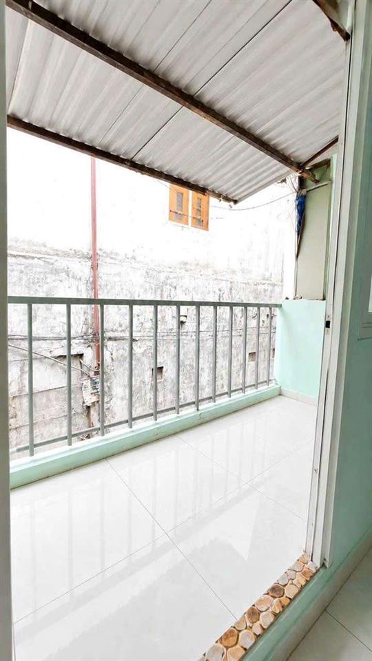 NHÀ CHO THUÊ NGUYÊN CĂN NGAY TÂN BÌNH GIÁ 7TR