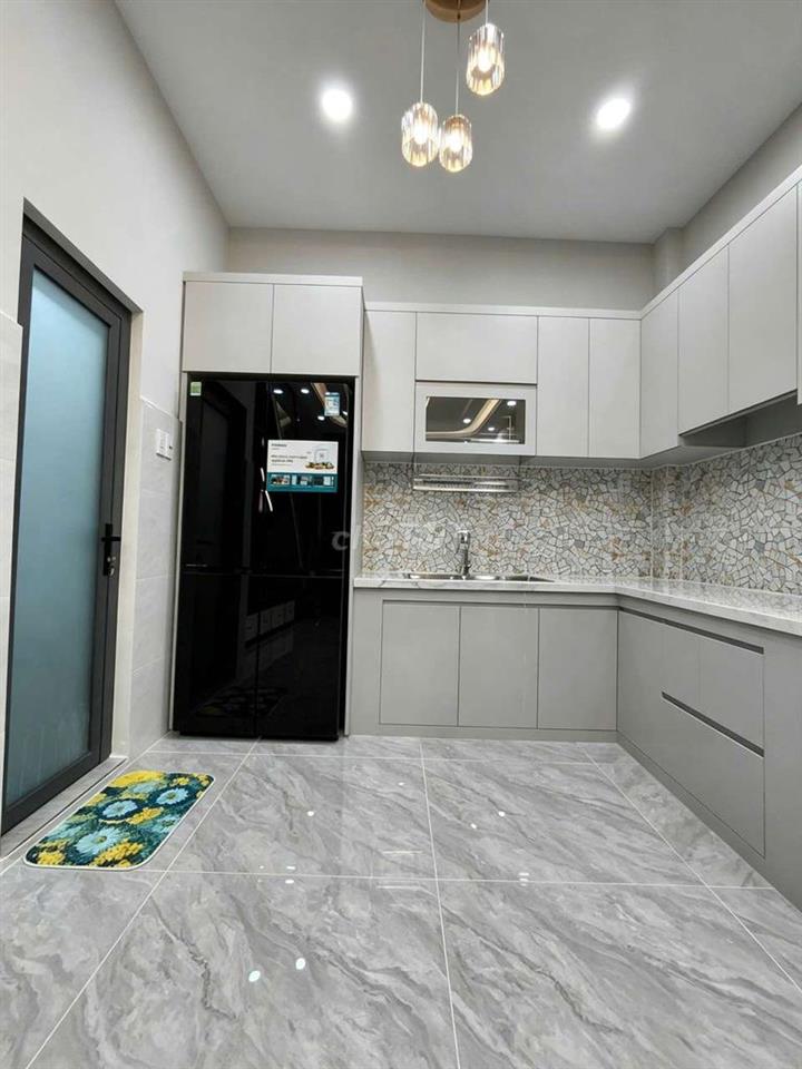 NHÀ BÁN GẤP CHÍNH CHỦ GIÁ RẺ TÂN PHÚ 