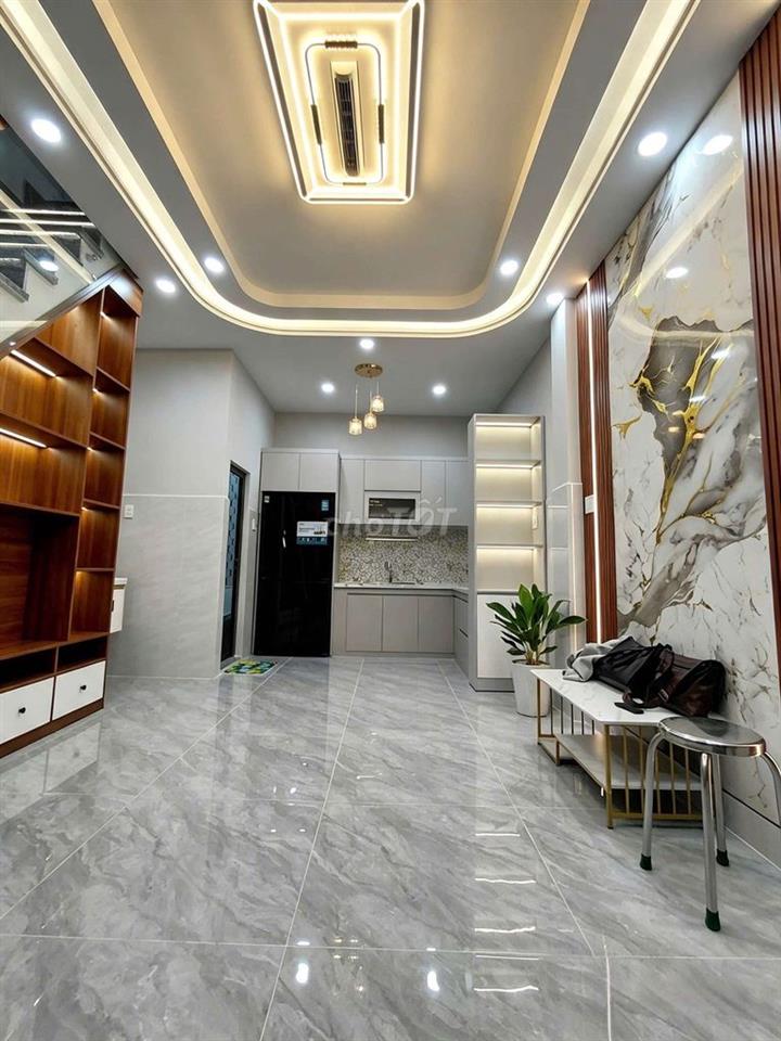 NHÀ BÁN GẤP CHÍNH CHỦ GIÁ RẺ TÂN PHÚ 