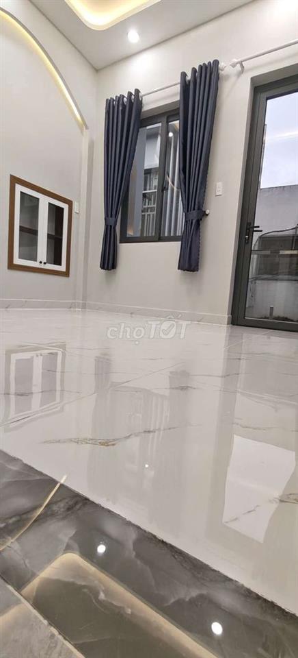 NHÀ BÁN GẤP CHÍNH CHỦ GIÁ RẺ TÂN PHÚ 