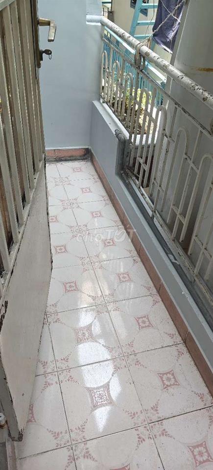 NHÀ CHO THUÊ NGUYÊN CĂN 2TẦNG 6TR5