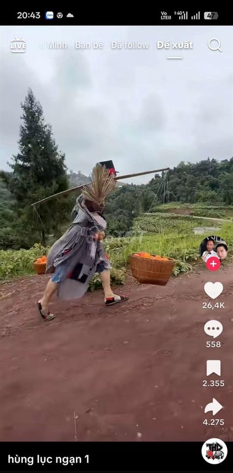 NHÀ CHO THUÊ NGUYÊN CĂN 2TẦNG 6TR5