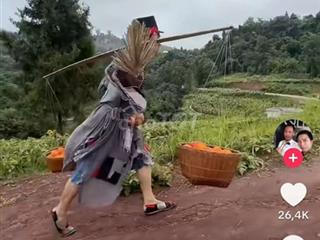NHÀ CHO THUÊ NGUYÊN CĂN 2TẦNG 6TR5