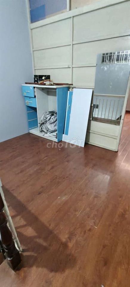 NHÀ CHO THUÊ NGUYÊN CĂN 2TẦNG 6TR5