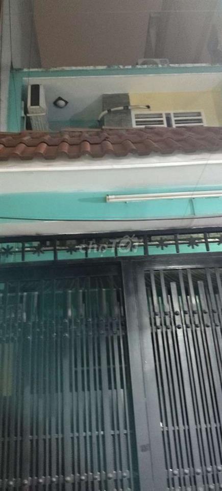 Nhà nguyên căn đường Lê Lai, P.12, Tân Bình, 64m², 3PN