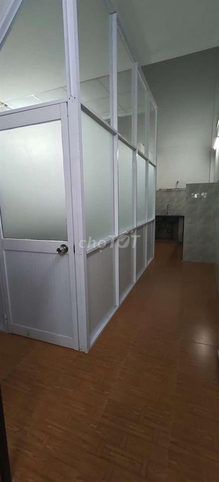Nhà nguyên căn đường Lê Lai, P.12, Tân Bình, 64m², 3PN