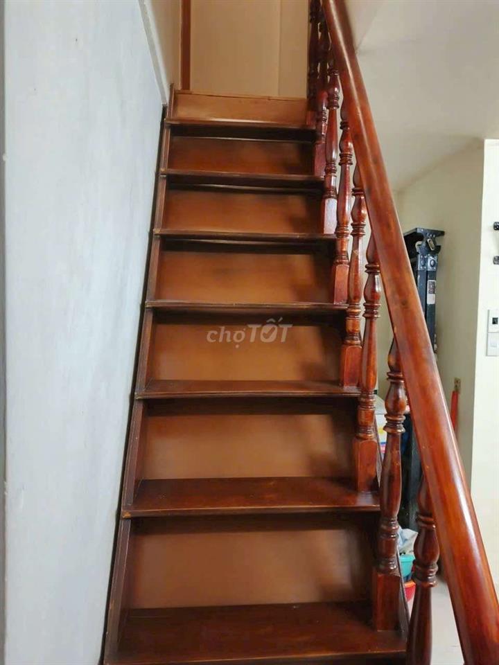 🏠 CHO THUÊ NHÀ NGÕ HẺM 28M² – TRẦN VĂN QUANG, TÂN BÌNH