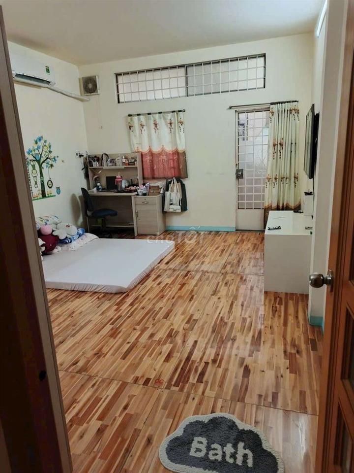 🏠 CHO THUÊ NHÀ NGÕ HẺM 28M² – TRẦN VĂN QUANG, TÂN BÌNH
