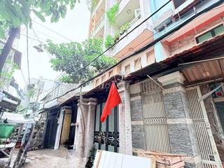 🏠 NHÀ HẺM 4 TẦNG BTCT 37M² – CHÍNH CHỦ BÁN GẤP, GIÁ TỐT