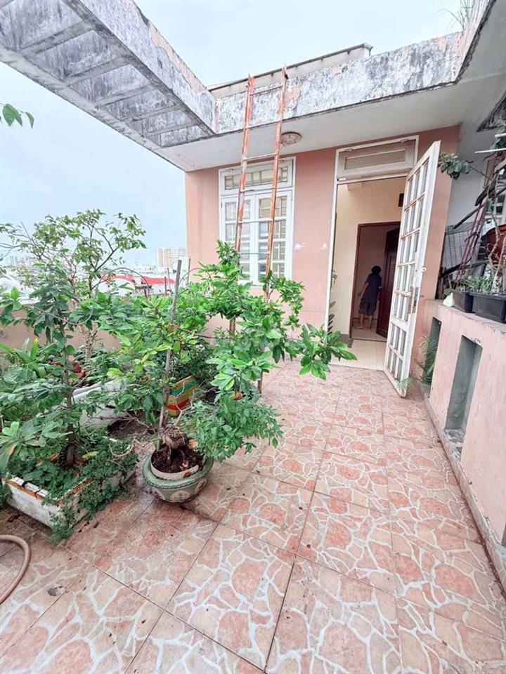 🏠 NHÀ HẺM 4 TẦNG BTCT 37M² – CHÍNH CHỦ BÁN GẤP, GIÁ TỐT
