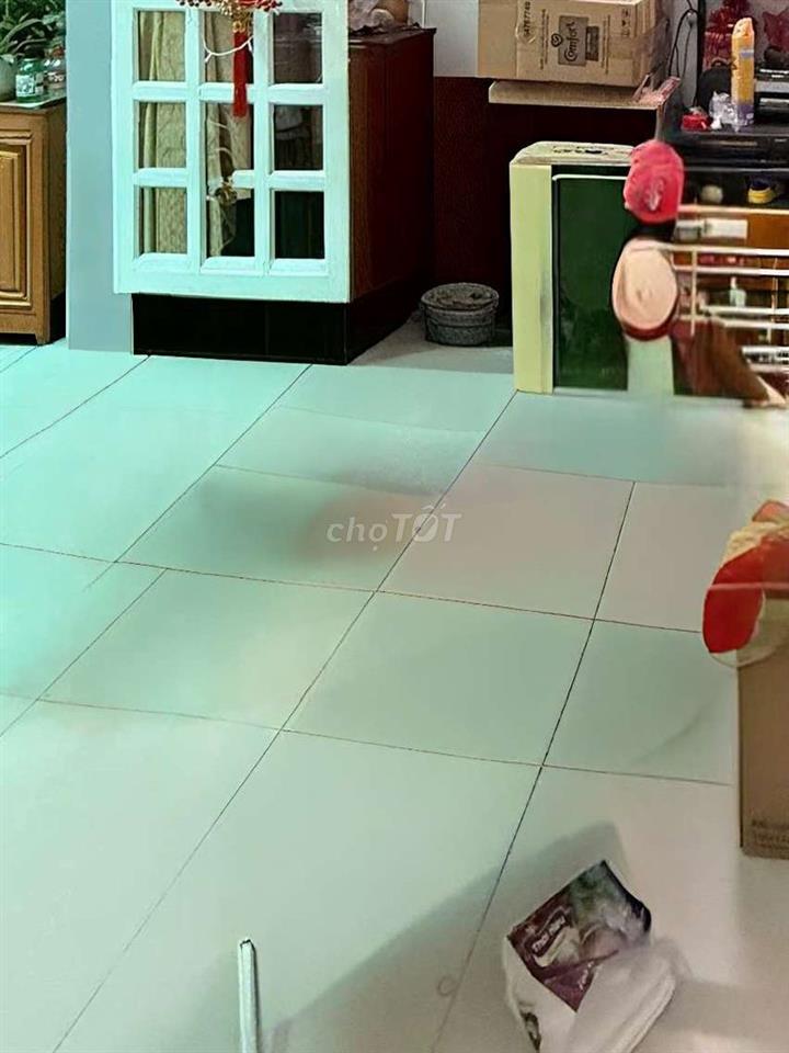 NHÀ CHÍNH CHỦ CẦN BÁN NHÀ 4 TẦNG  GIÁ RẺ TÂN BÌNH 
