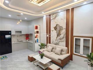 NHÀ CHÍNH CHỦ CẦN BÁN GẤP KC 2 TẦNG NGAY TÂN BÌNH 